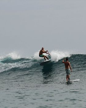 More shots from Addiction 2013