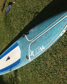 DC Carbon