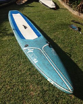DC Carbon 600