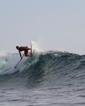 Stand Up Paddle