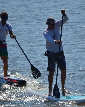 Stand Up Paddle