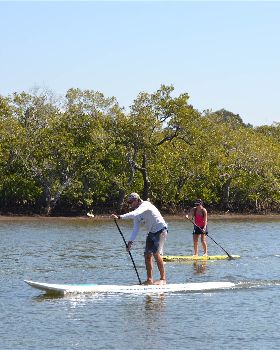 Stand Up Paddle