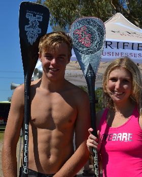 Stand Up Paddle