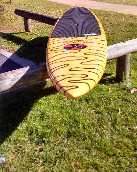 Stand Up Paddle