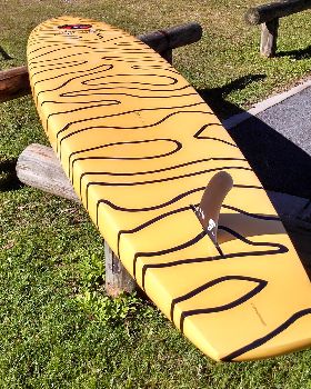 Stand Up Paddle