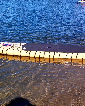 Stand Up Paddle