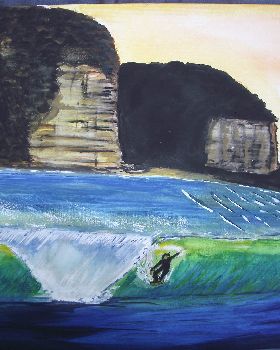 Stand Up Paddle