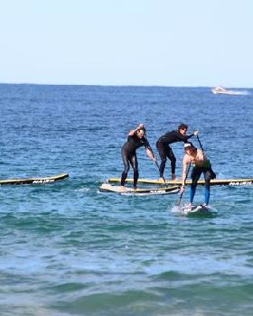 N1SCO Palm Beach 2013