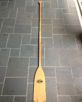 paddle..ish