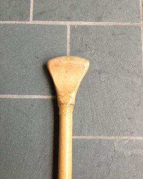 paddle..ish