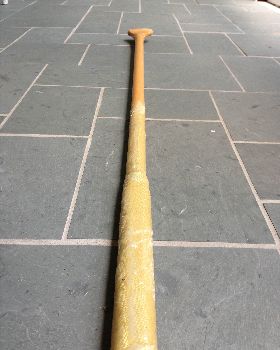 paddle..ish