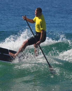 Stand Up Paddle