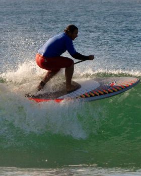 Stand Up Paddle
