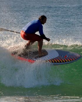 Stand Up Paddle