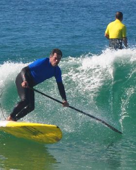 Stand Up Paddle