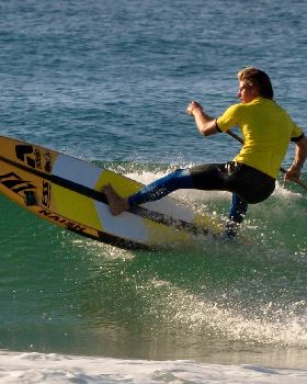 Stand Up Paddle