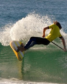 Stand Up Paddle