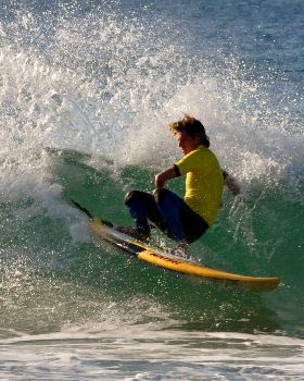 Stand Up Paddle