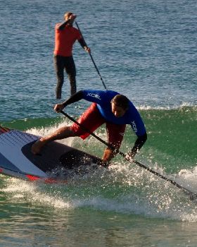 Stand Up Paddle