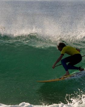 Stand Up Paddle