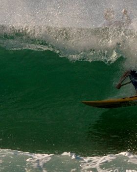 Stand Up Paddle