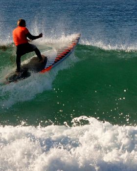 Stand Up Paddle