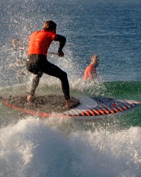 Stand Up Paddle