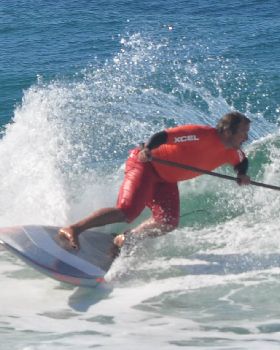 Stand Up Paddle