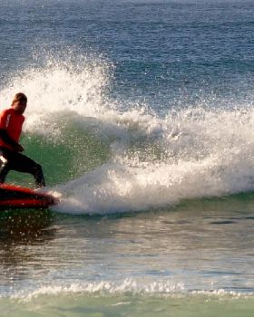 Stand Up Paddle