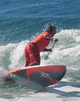 Stand Up Paddle