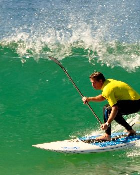 Stand Up Paddle