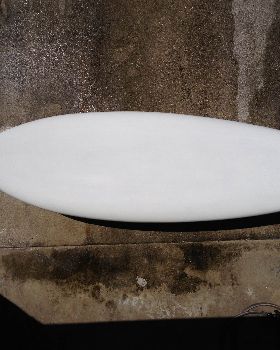8'-5" X 32" X4-1/2"