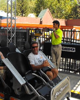 MAGIC MOUNTAIN