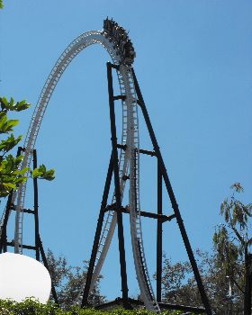 FULL THROTTLE