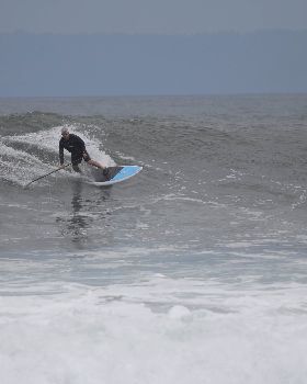 Stand Up Paddle