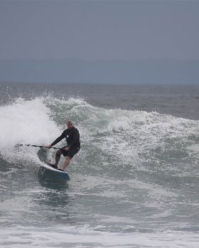 Stand Up Paddle