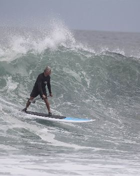 Stand Up Paddle