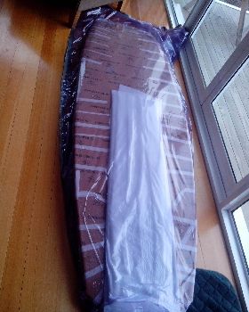 board construction
