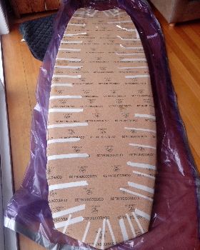 board construction
