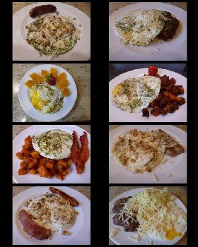 Primal Brunch
