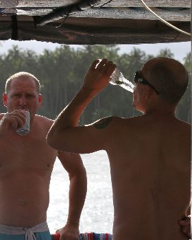Stand Up Paddle