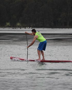 Stand Up Paddle