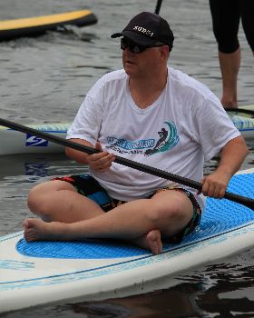 Stand Up Paddle