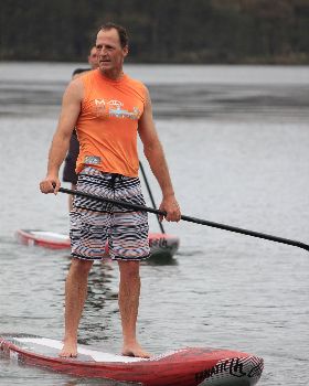 Stand Up Paddle