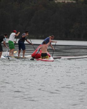 Stand Up Paddle