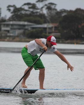 Stand Up Paddle