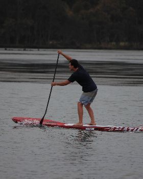 Stand Up Paddle