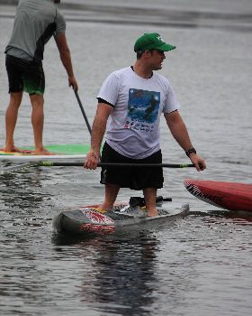 Stand Up Paddle
