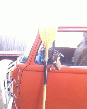 Stand Up Paddle