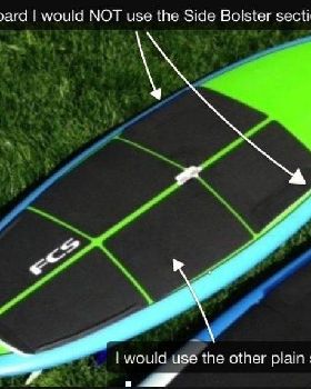 Lightest setup suggestion
